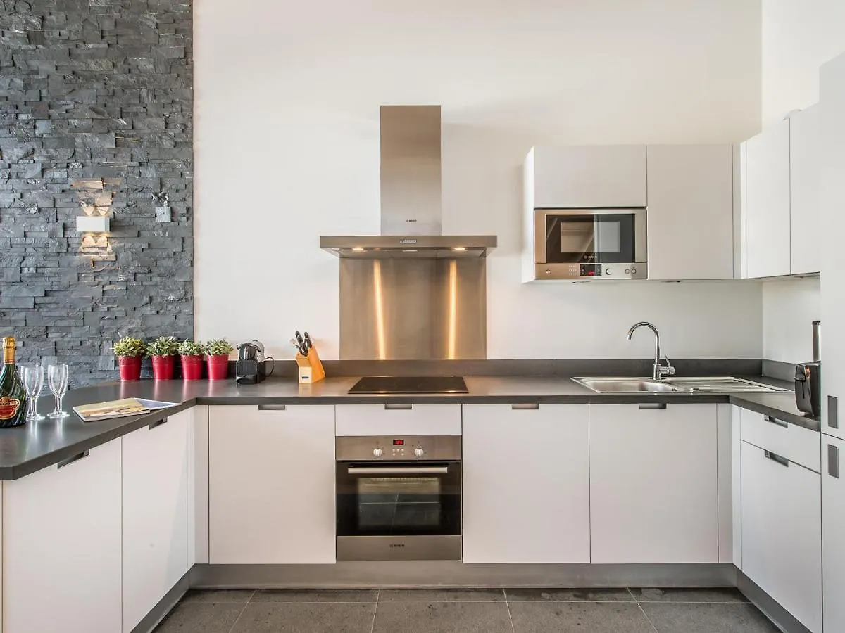 Magnifique Penthouse T5 Avec Balcons Dans Courchevel, Parking Et Wifi Inclus - Fr-1-563-29 Apartment 0*, Courchevel